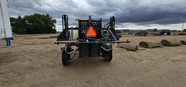 Image of Spra-Coupe 216 equipment image 4