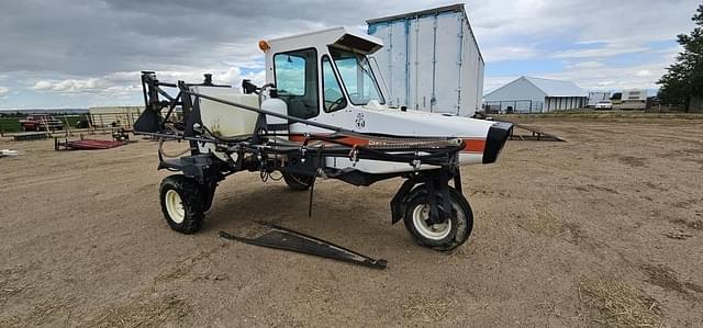 Image of Spra-Coupe 216 equipment image 2