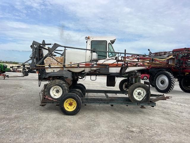 Image of Spra-Coupe 220 equipment image 2