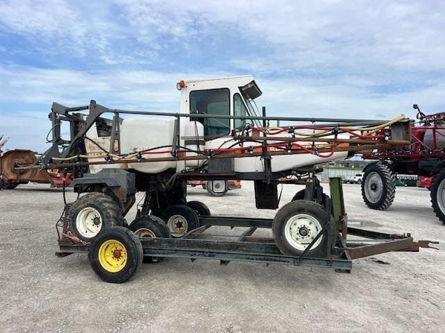 Image of Spra-Coupe 220 equipment image 1