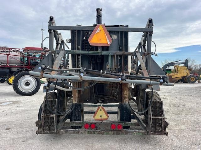 Image of Spra-Coupe 220 equipment image 4