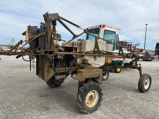 Image of Spra-Coupe 220 equipment image 2