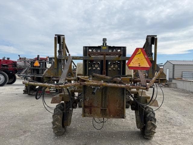 Image of Spra-Coupe 220 equipment image 3