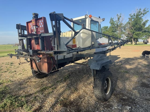 Image of Spra-Coupe 220 equipment image 4