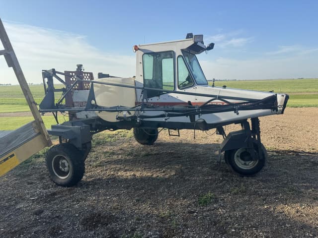 Image of Spra-Coupe 220 equipment image 3