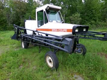 Main image Spra-Coupe 220