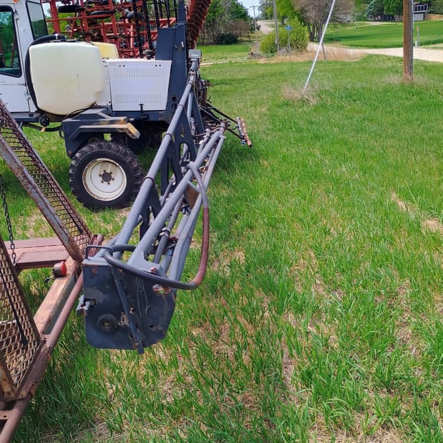Image of Spra-Coupe 220 equipment image 3