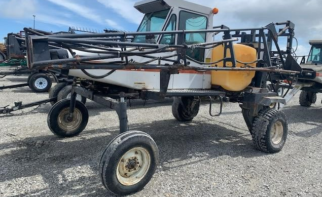 Main image Spra-Coupe 220