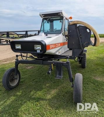 Main image Spra-Coupe 220