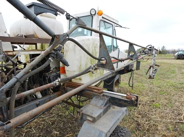 Image of Spra-Coupe 220 equipment image 4