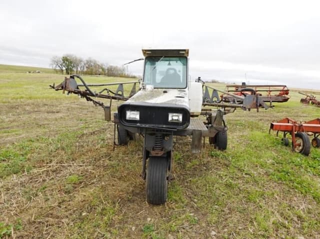 Image of Spra-Coupe 220 equipment image 1