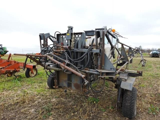 Image of Spra-Coupe 220 equipment image 3