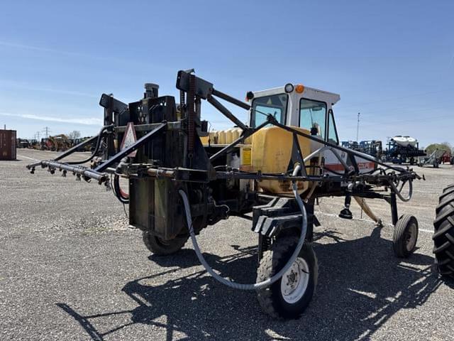 Image of Spra-Coupe 220 equipment image 3