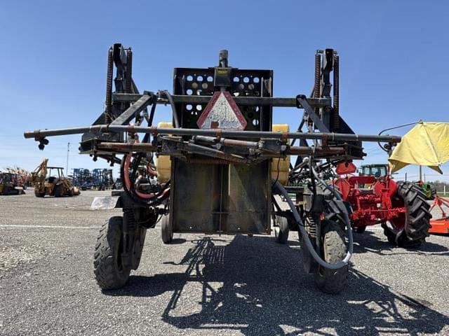 Image of Spra-Coupe 220 equipment image 2