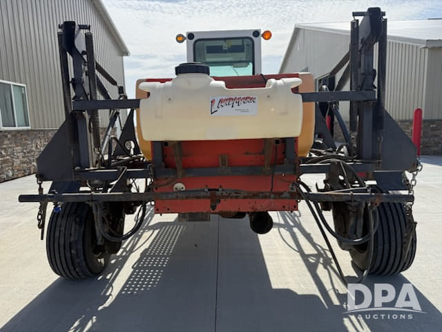 Image of Spra-Coupe 220 equipment image 3