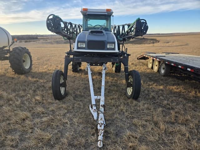 Image of Spra-Coupe 3440 equipment image 1