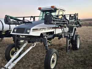 Spra-Coupe 3440 Image