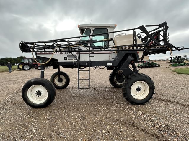 Image of Spra-Coupe 3630 equipment image 1