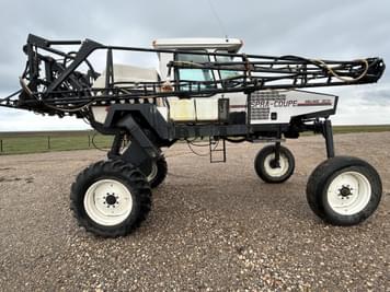 Main image Spra-Coupe 3630