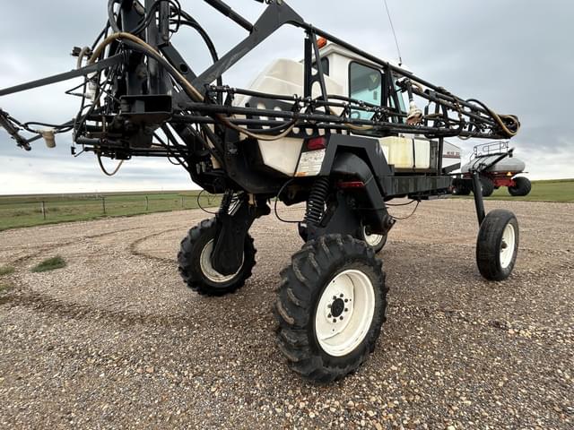 Image of Spra-Coupe 3630 equipment image 2