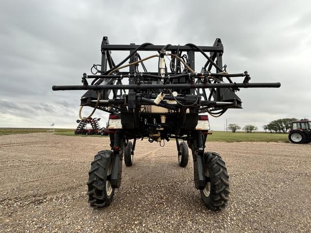 Image of Spra-Coupe 3630 equipment image 3