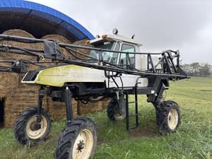 Spra-Coupe 3630 Image