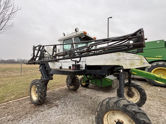 Spra-Coupe 3630 Equipment Image0