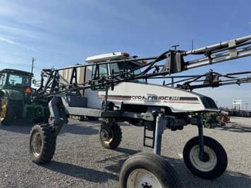 Main image Spra-Coupe 3640