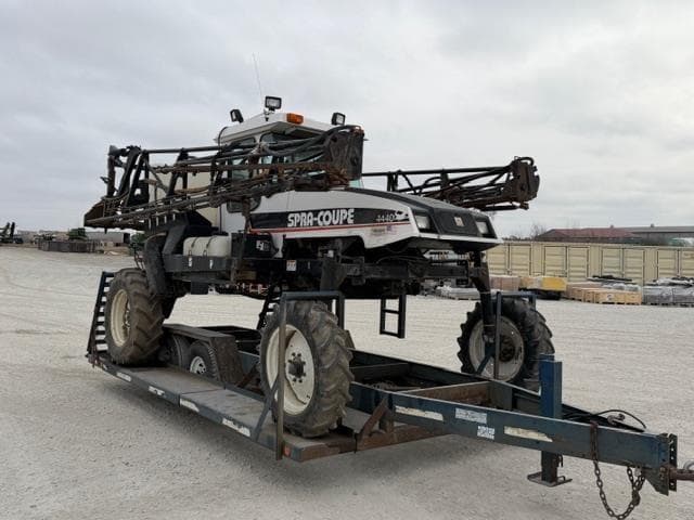 Image of Spra-Coupe 4440 equipment image 1
