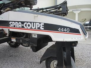 Main image Spra-Coupe 4440 10