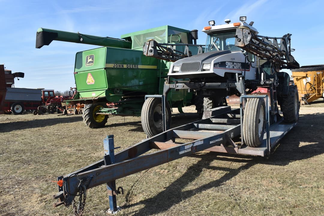 Image of Spra-Coupe 4440 Primary image