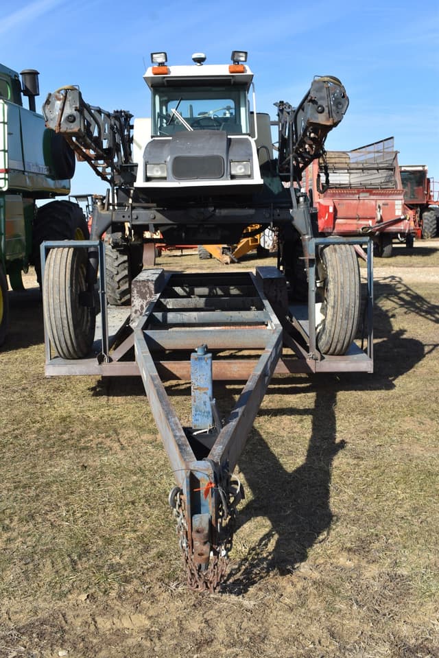 Image of Spra-Coupe 4440 equipment image 1