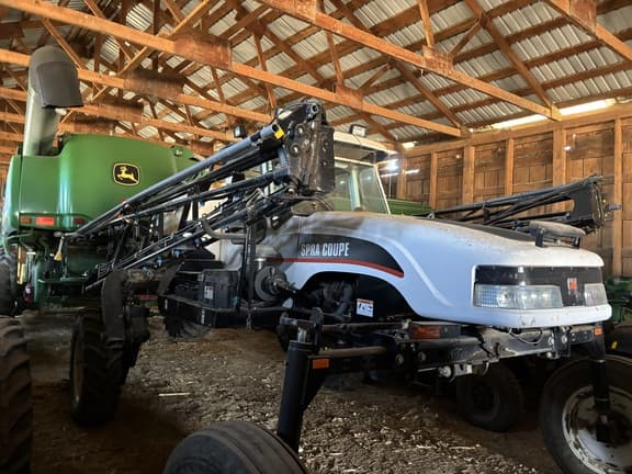 Image of Spra-Coupe 4455 equipment image 2