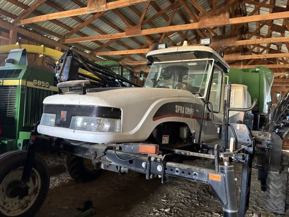 Image of Spra-Coupe 4455 equipment image 1