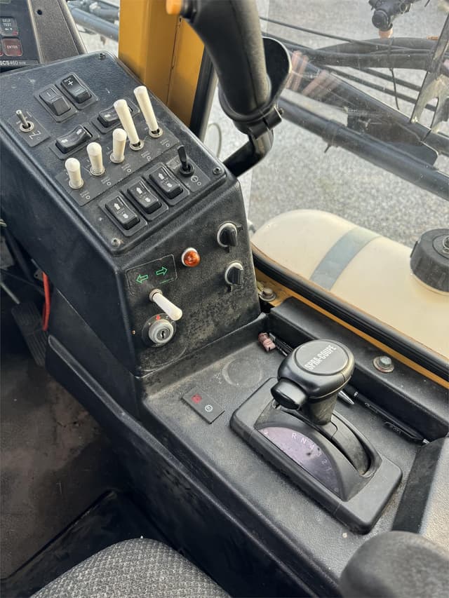 Image of Spra-Coupe 4460 equipment image 4