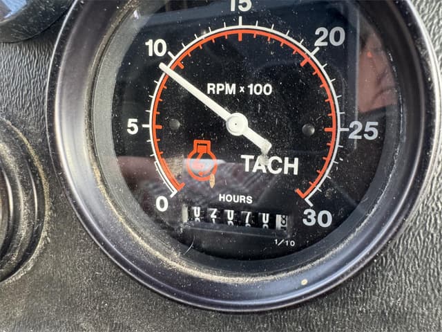 Image of Spra-Coupe 4460 equipment image 3