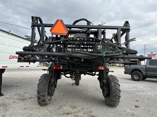 Image of Spra-Coupe 4460 equipment image 2