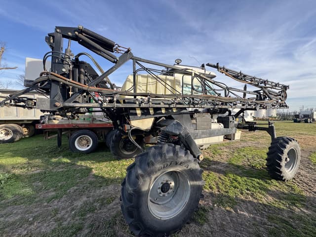 Image of Spra-Coupe 4460 equipment image 4