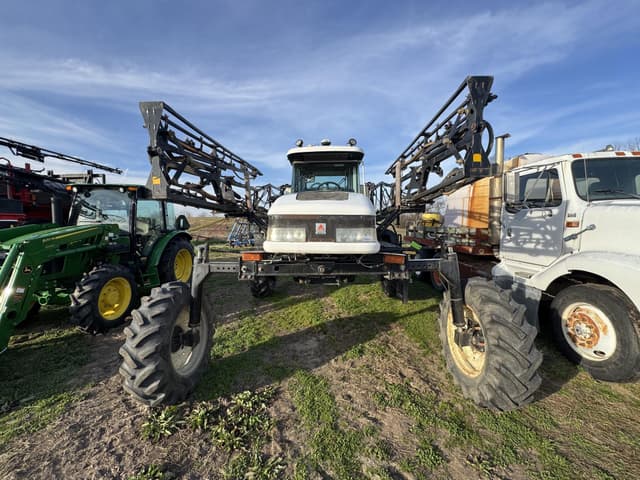 Image of Spra-Coupe 4460 equipment image 1