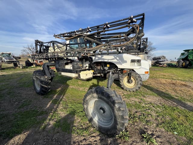 Image of Spra-Coupe 4460 equipment image 3