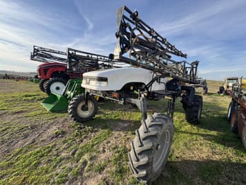 Main image Spra-Coupe 4460