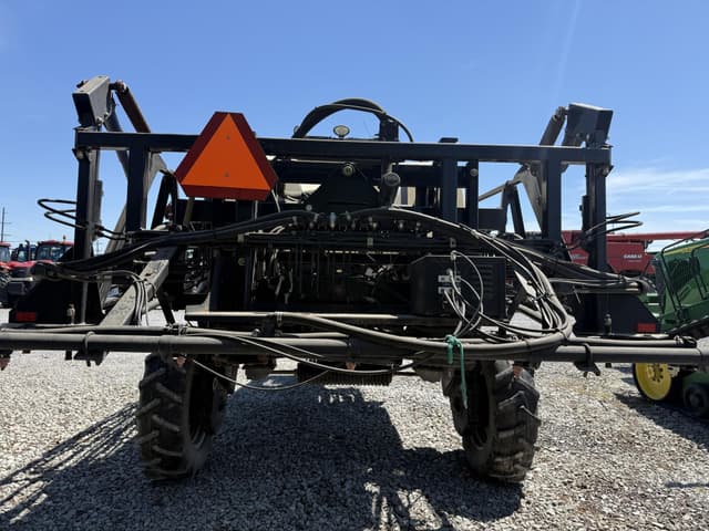Image of Spra-Coupe 4460 equipment image 3