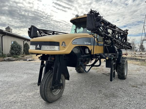 Equipment Main Image