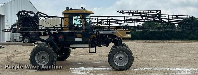 Image of Spra-Coupe 4460 equipment image 3