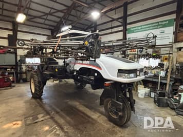 Main image Spra-Coupe 4460