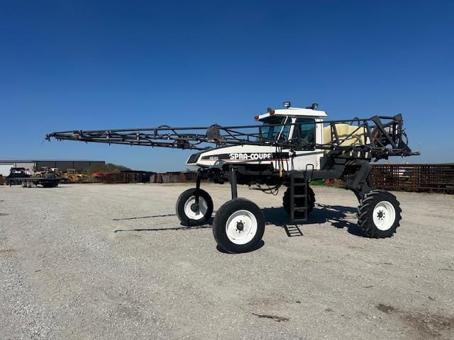 Spra-Coupe 4640 Equipment Image0