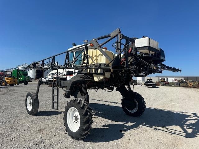 Image of Spra-Coupe 4640 equipment image 2