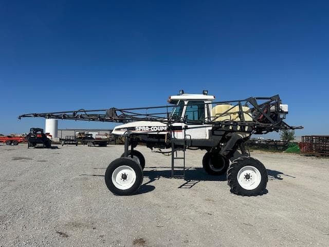 Image of Spra-Coupe 4640 equipment image 1