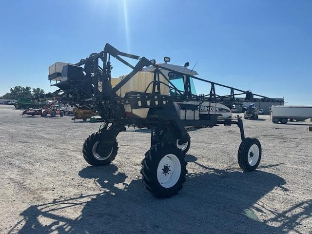 Image of Spra-Coupe 4640 equipment image 4