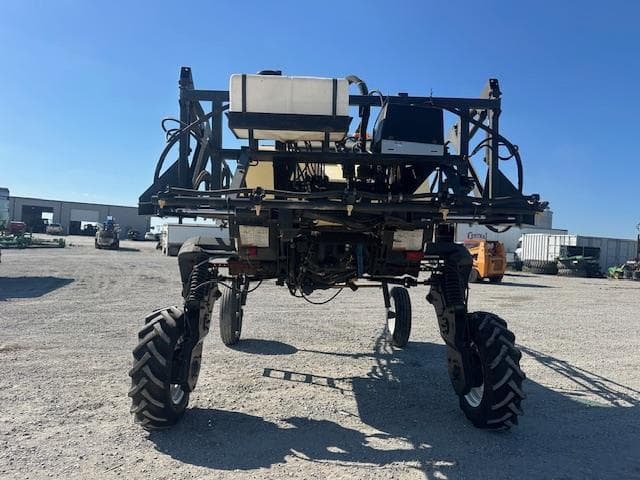 Image of Spra-Coupe 4640 equipment image 3